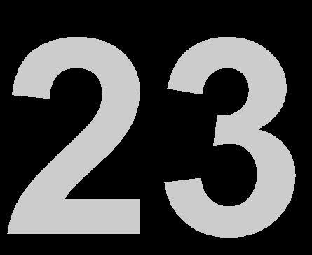 數字23|数字23的含义 数字23的吉凶